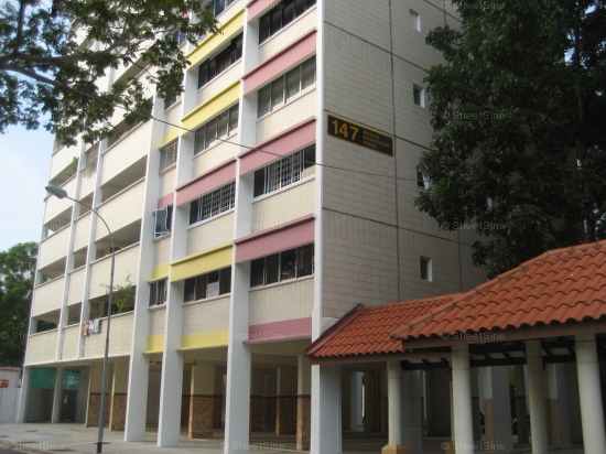 Bedok Reservoir Road thumbnail photo